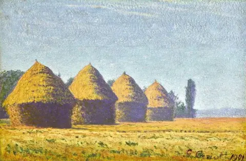 磨刀石 1901