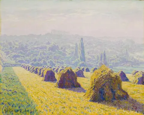 磨刀石 1910