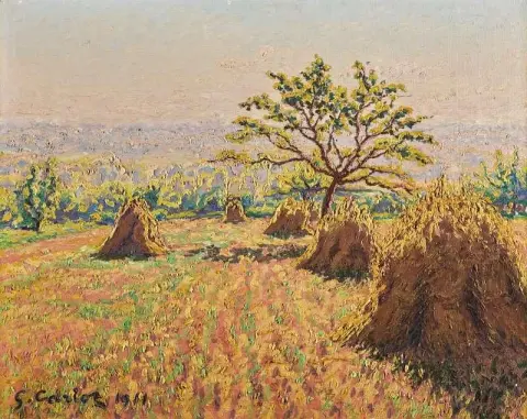 磨刀石 1911