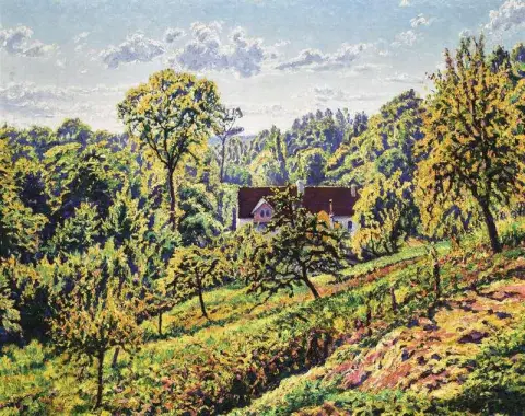 风景1911