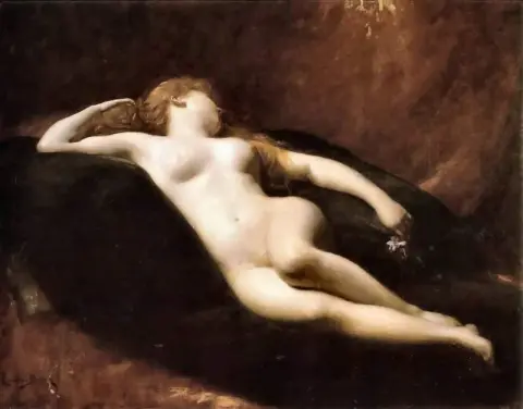 Dana Ca. 1900