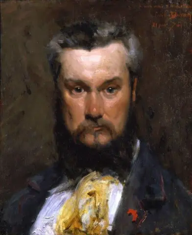 Émile-Auguste Carolus-Duran