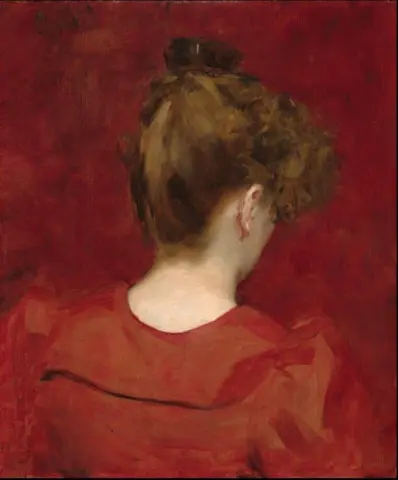 莉莉娅研究 1887
