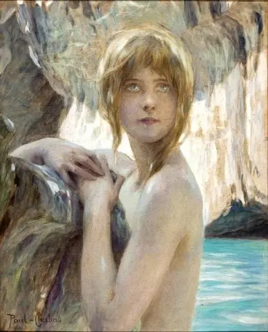 Ninfa Loira