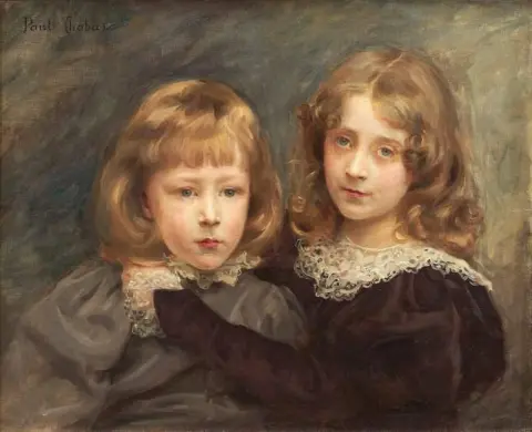 Paul Émile Chabas