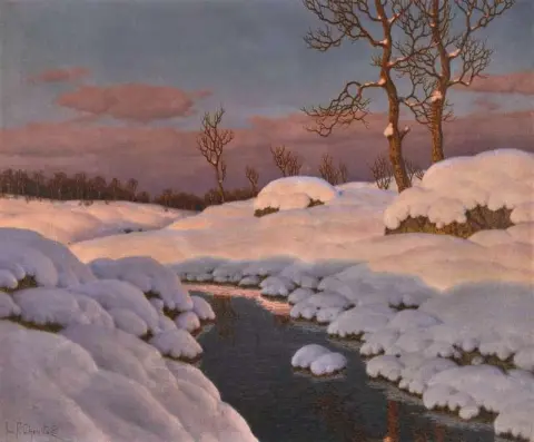 Auringonlasku