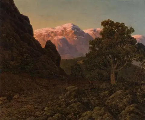 Viimeiset auringonsäteet