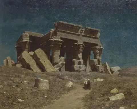 Palmyran rauniot