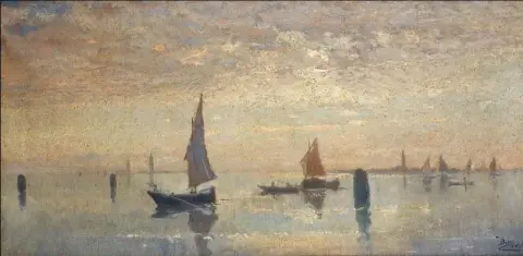 التحكم في لاجونا 1890