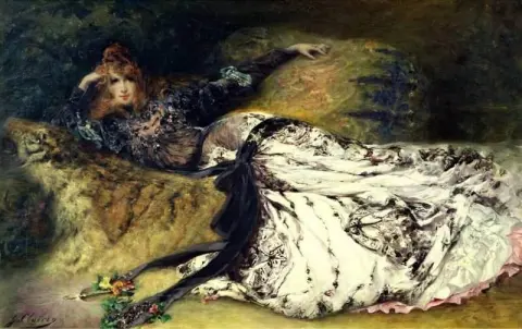 سارة برنهاردت