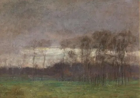 秋の風景
