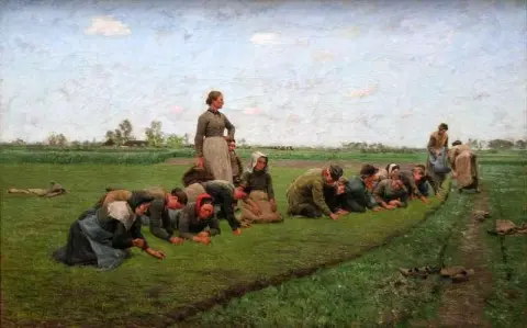 Emile Claus
