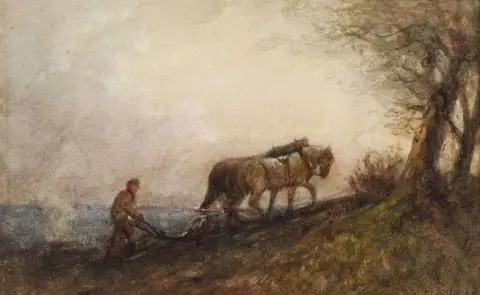 Вечер