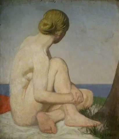 Наблюдатель 1927-28 гг.