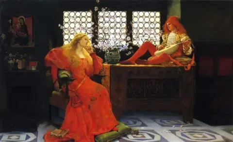 Primavera 1899