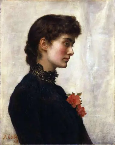 Marion Collier