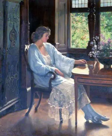 Meditação 1921
