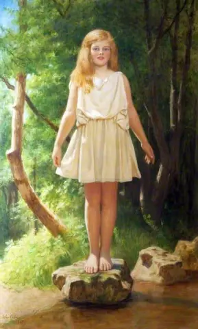 Pâmela 1929