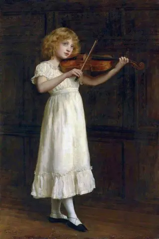 A Sonatina 1883