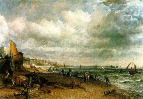 Molo della Catena Brighton