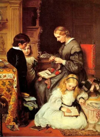 A Life Well Spent 1862