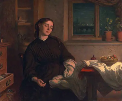 Home Dreams 1869