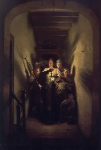 The Advance 1871