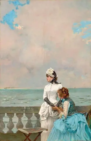 Vittorio Matteo Corcos