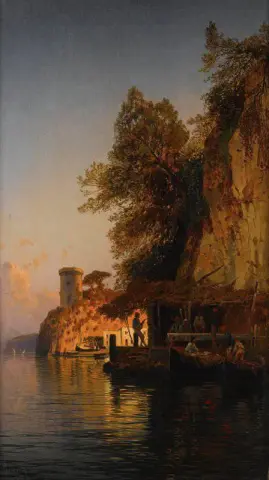 Hermann David Salomon Corrodi