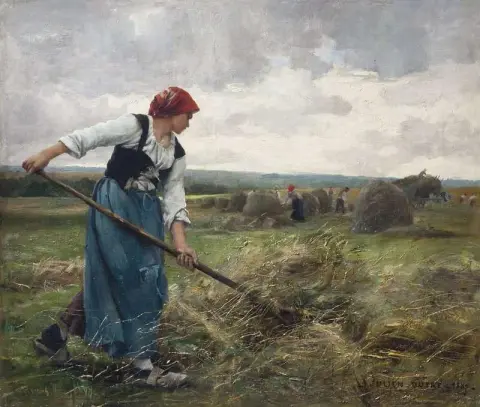Thérèse-Marthe-Françoise Dupré