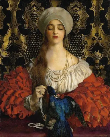 The Blue Bird 1918