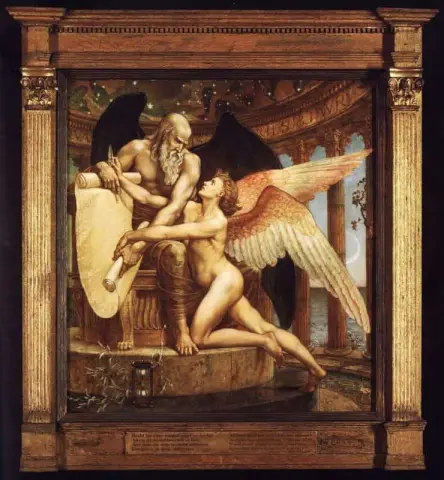The Roll Of Fate 1882