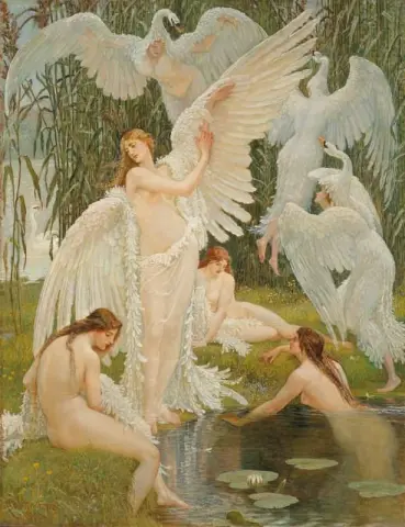 Walter Crane