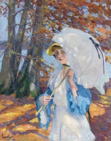 Edward Cucuel