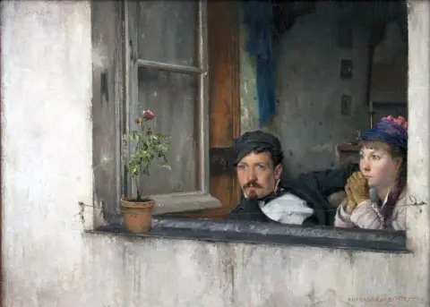 观众 1877