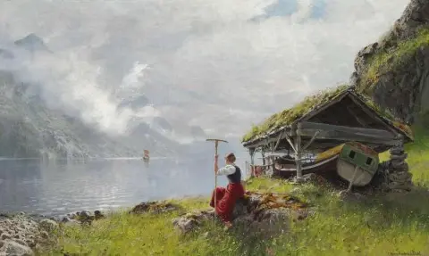 Hans Dahl