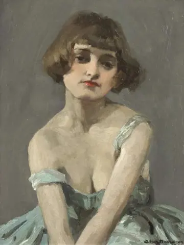 Malli