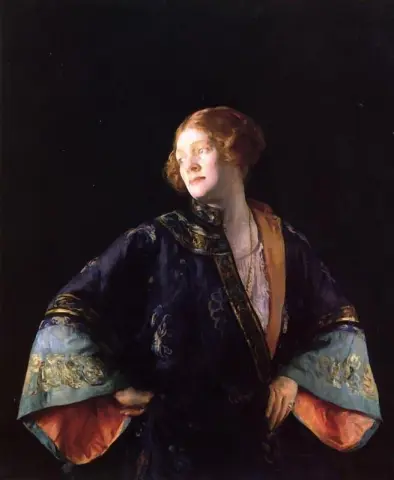 Decamp Joseph Rodefer