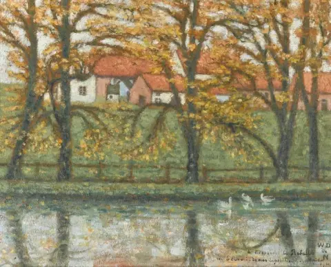 Paisagem do Rio 1911