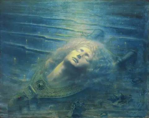 Ορφέας 1893