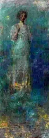 Klassieke figuur I ca. 1898