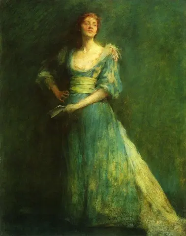 Komedie ca. 1892-1894