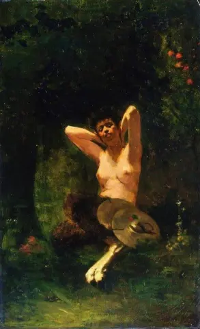Faun
