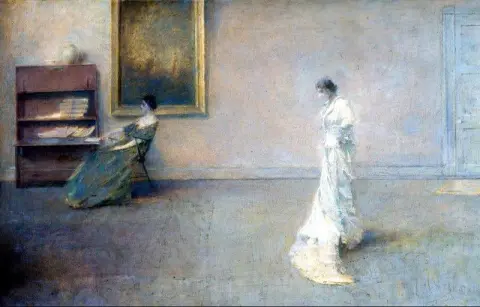 白裙 1901