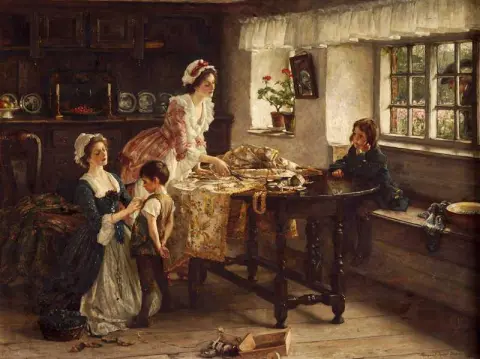 קורבן לשווא 1898