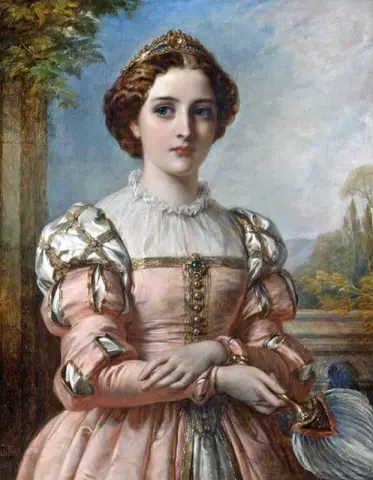 ביאטריס 1863
