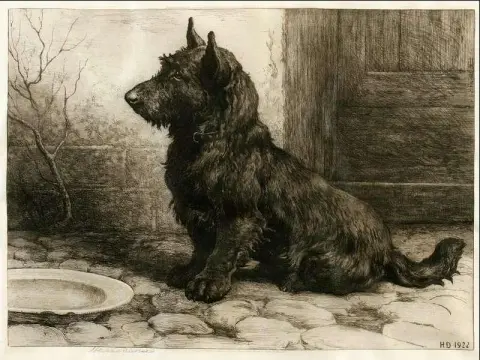 Francis Bernard Dicksee