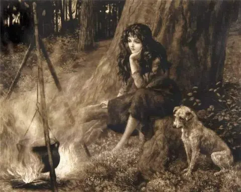הצ׳ה הקטנה 1903