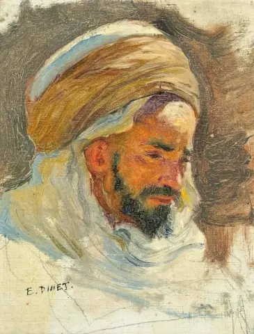 الدراسات العربية