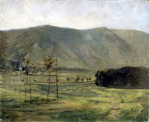 مالفيرن ورسيستيرشاير 1892
